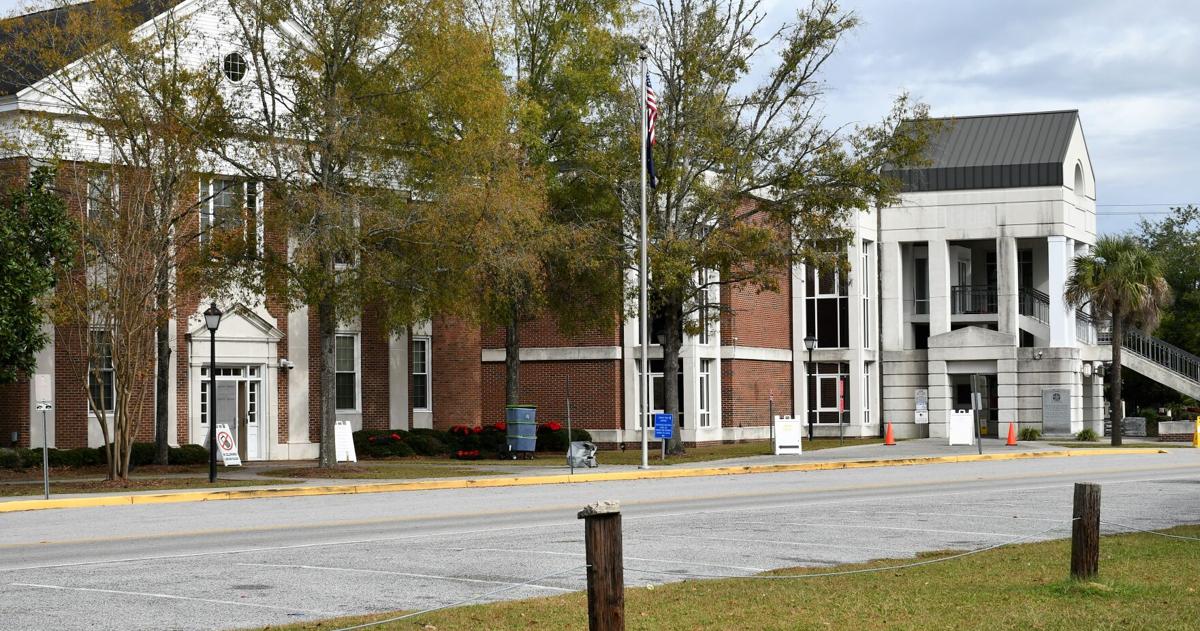 Fraught relationship and separation led to 2023 fatal shooting in Moncks Corner, prosecution says