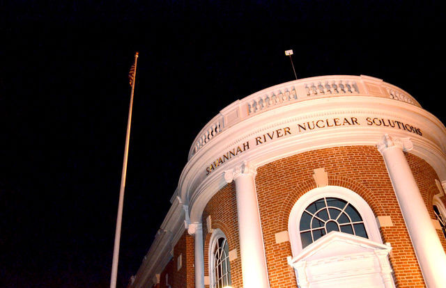 Uncover the bloody history of Edgefield Spooky haunts of Aiken County