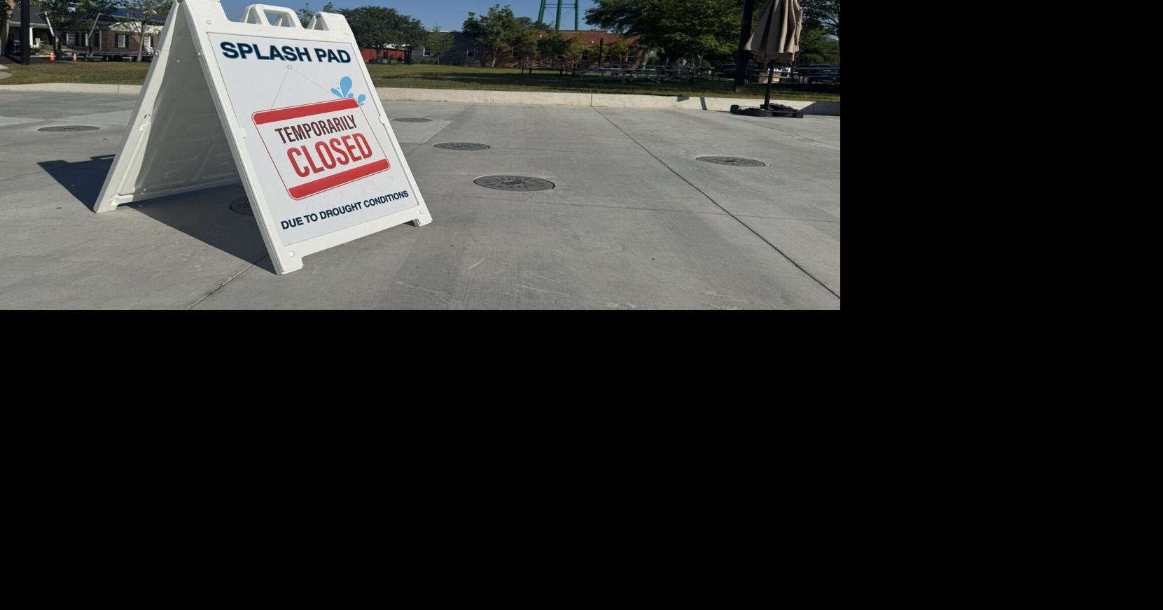 Why you may pay more for water in parts of the Grand Strand amid SC's drought