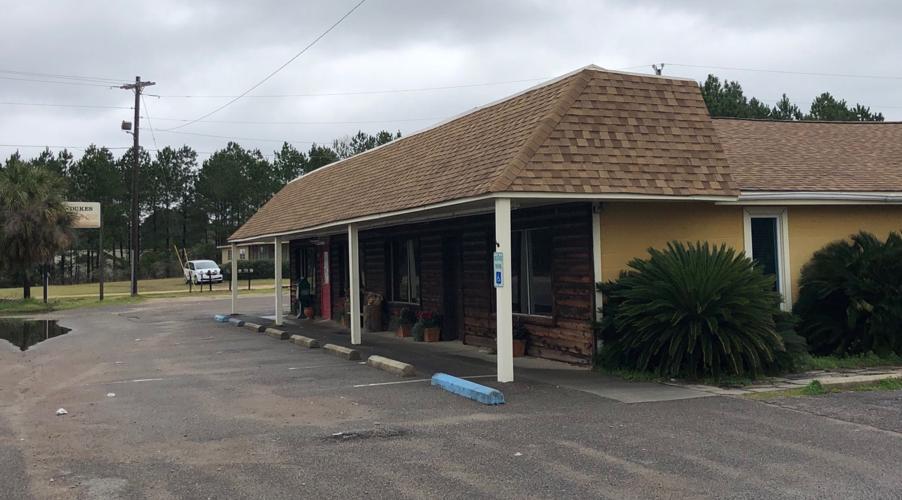 New LuLu's car wash along Whiskey Road, residential developments clear