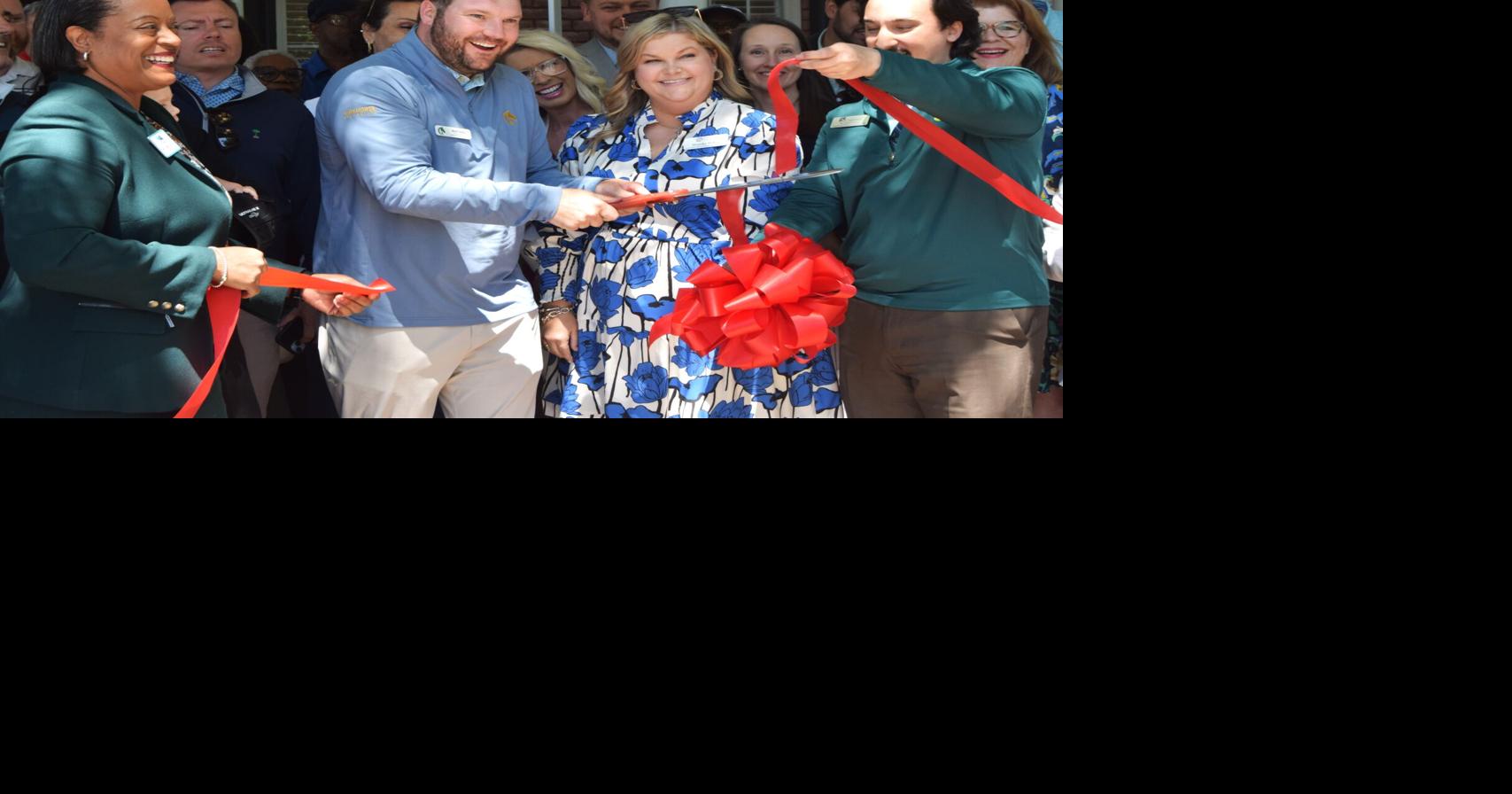 ‘Your mama’s favorite Realtor’ was among Augusta’s Top 10 in 10. He’s now based in North Augusta.