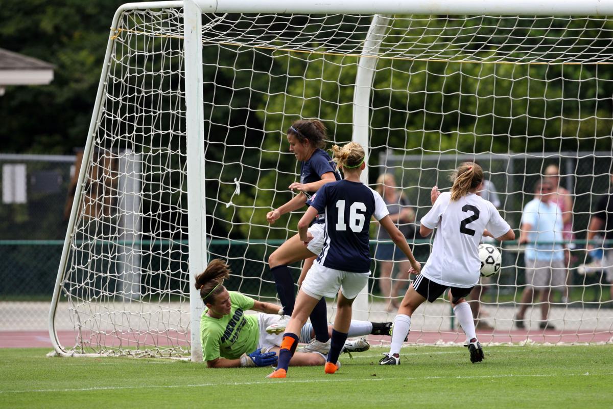 Cardinal Newman Girls over Pinewood Prep in State Championship