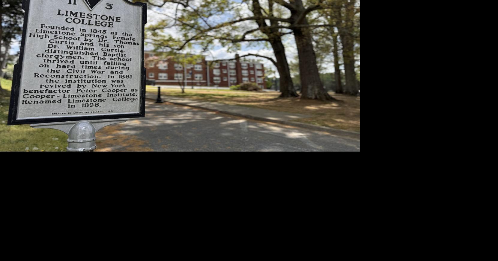 College town without a college: A year after Limestone’s closure, $38M debt stalls efforts to move on