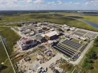 Charleston-area agencies aiming to limit sewage overflows