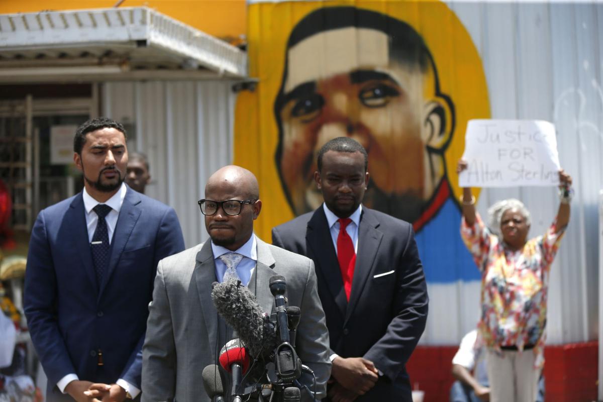 15+ Paul Scott Attorney PNG