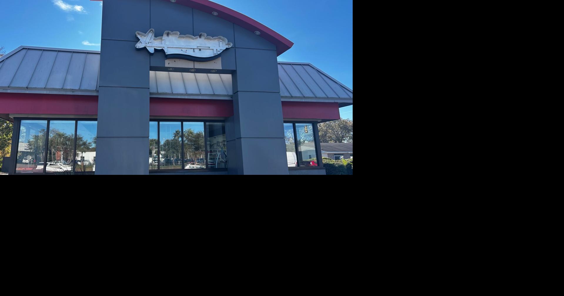 The last Hardee’s in Charleston closes amid lawsuit over $6.5 in unpaid rent and fees