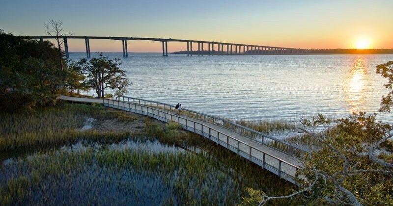 From weather to water views, search for ‘Lowcountry lifestyle’ fuels ...