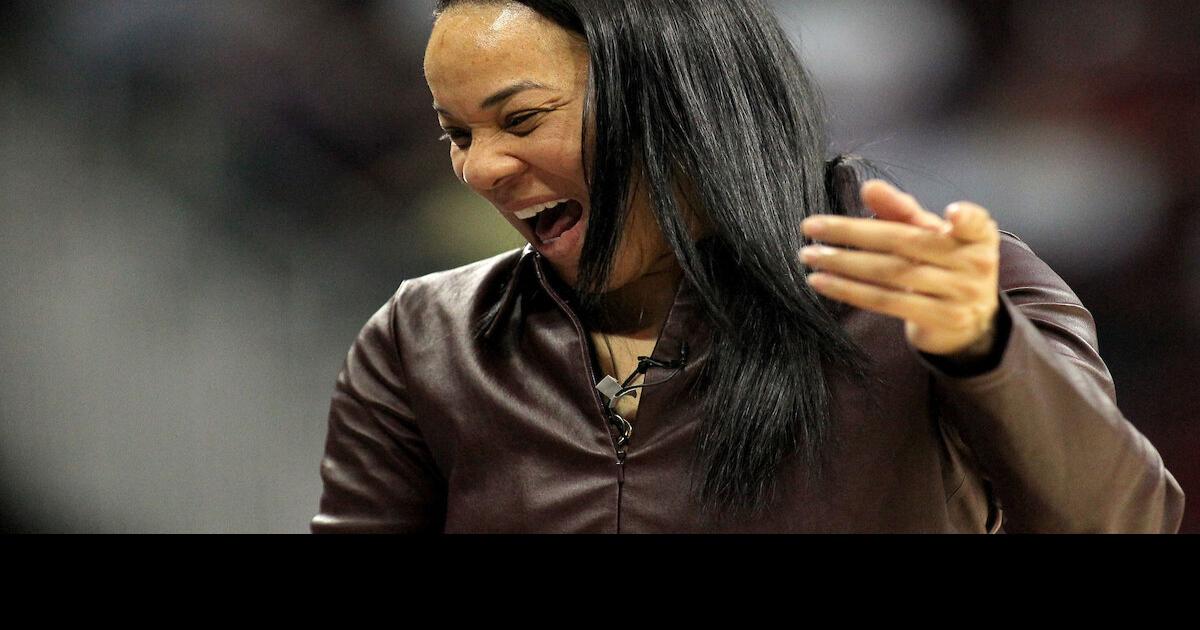 Dawn Staley Signing Major Mark for Women Coaches - The Tennessee Tribune