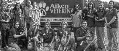 Aiken 150, Aiken Veterinary Clinic | 150th Anniversary | postandcourier.com