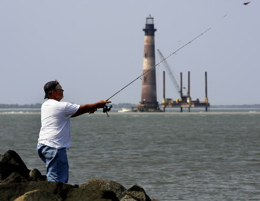 Lowcountry Scenes