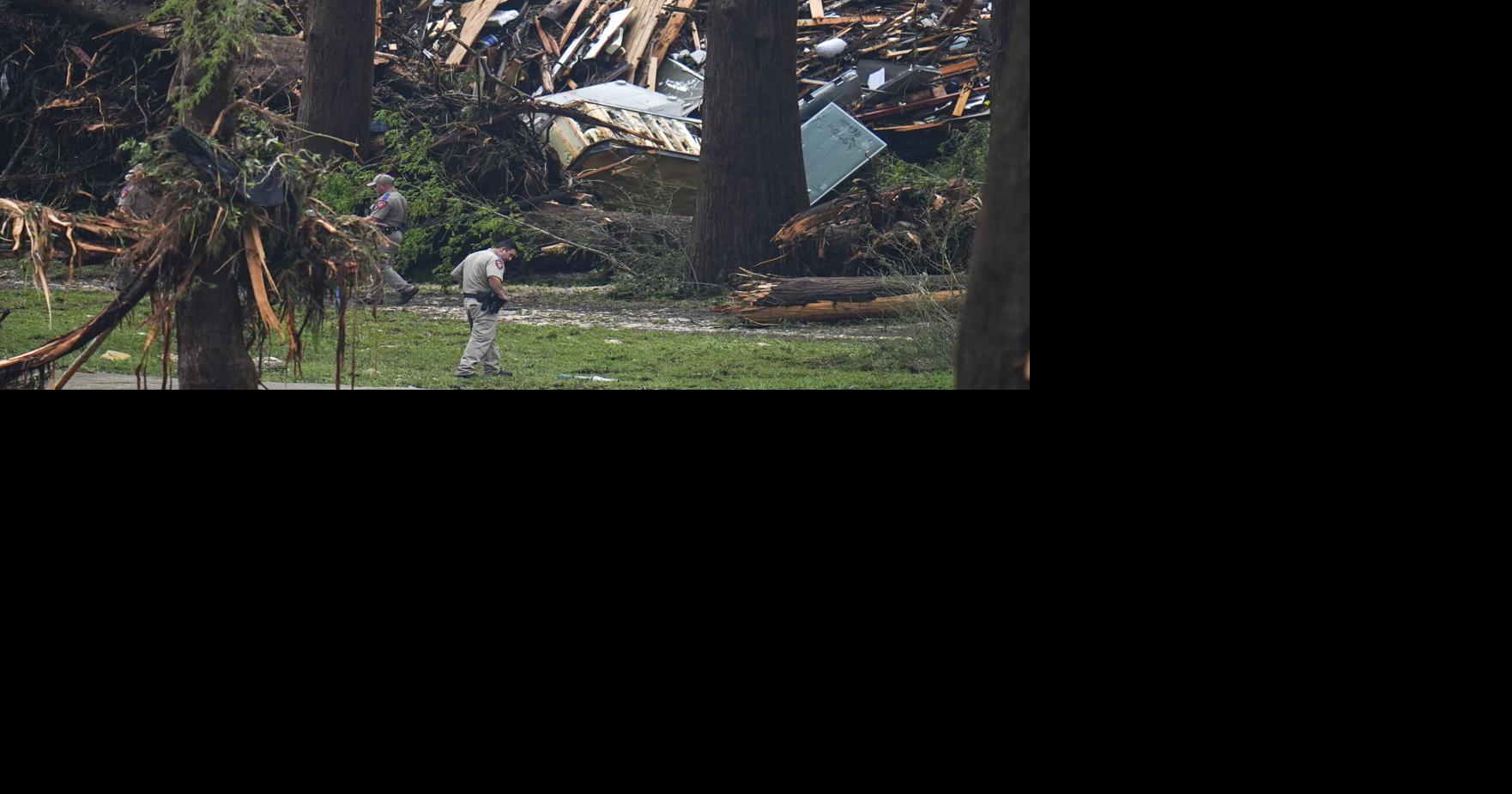 SC could see 'devastating' impacts if hurricane research is cut, experts say