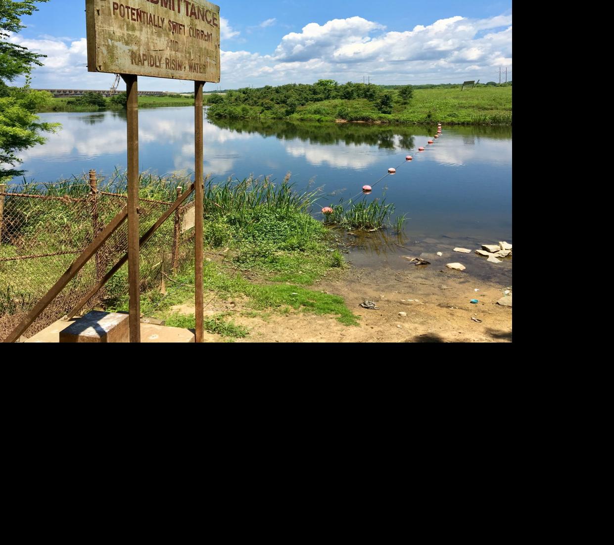 Santee Cooper's longstanding land grab starves the Santee Delta News