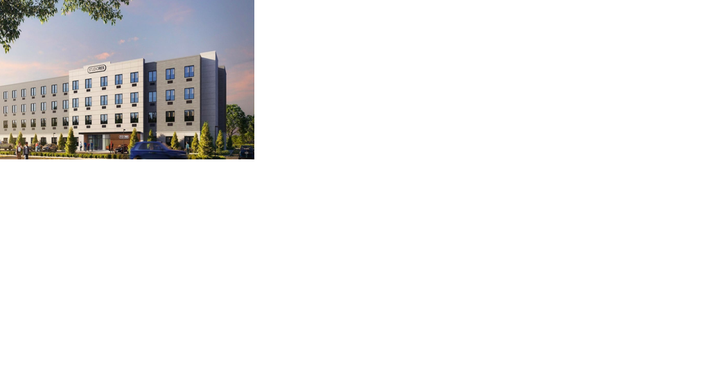 Extended stay Marriott Hotel set for Harbison area | Columbia Business - Vimarsana News