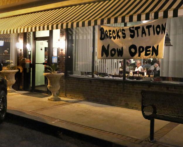 Moncks Corner Breck's is now Open Multimedia