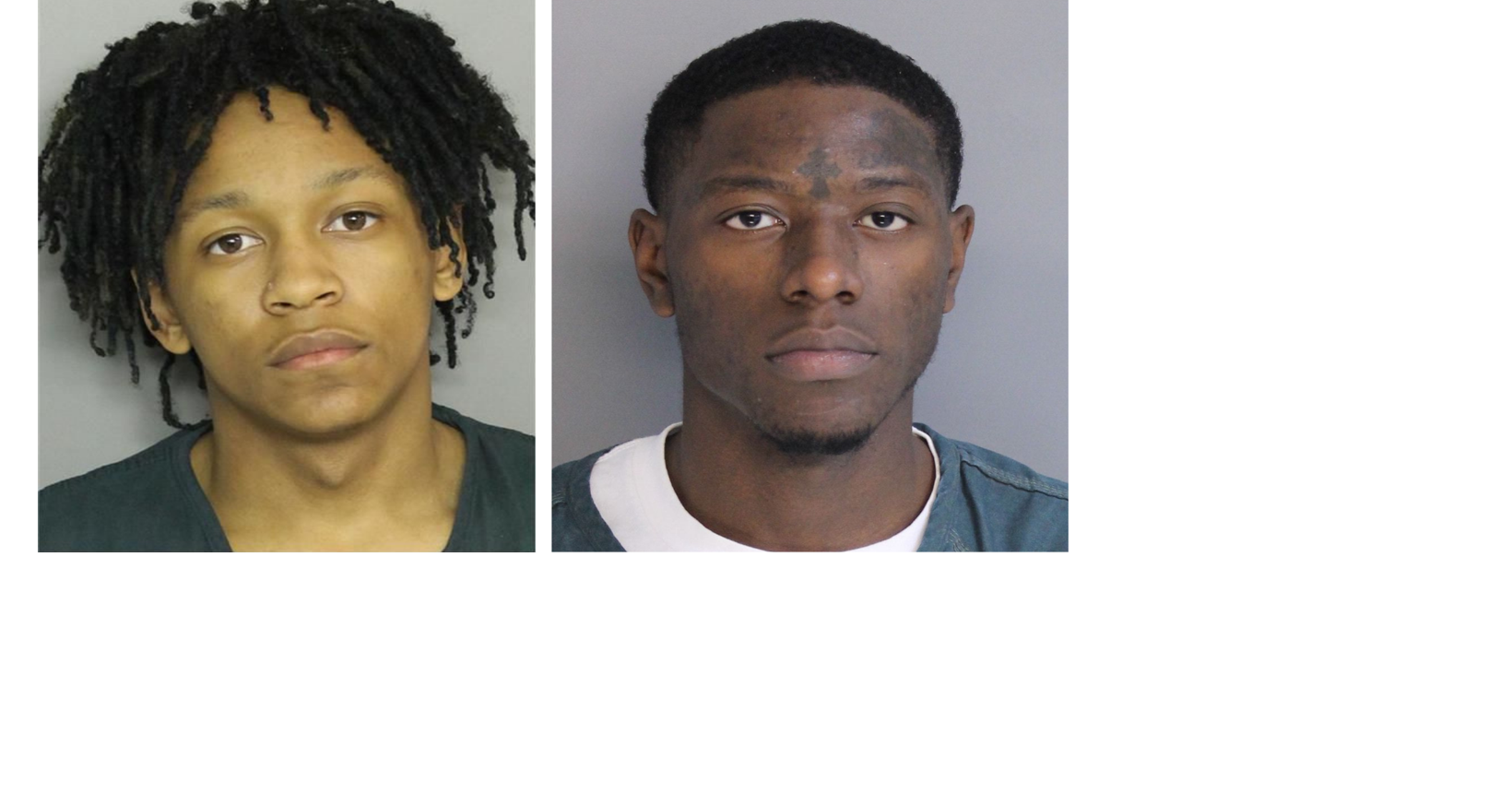 Second Augusta man charged in 2019 armed robbery in North Augusta