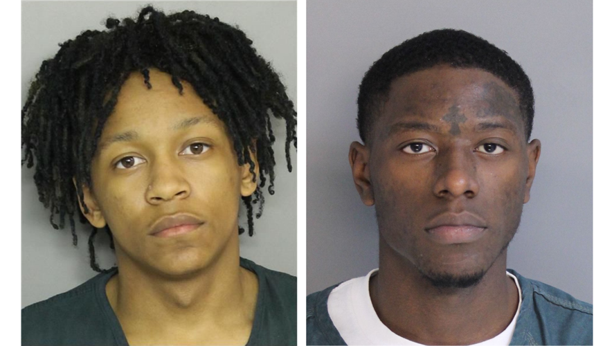 Second Augusta man charged in 2019 armed robbery in North Augusta