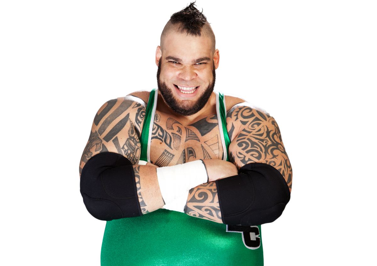 brodus clay wwe