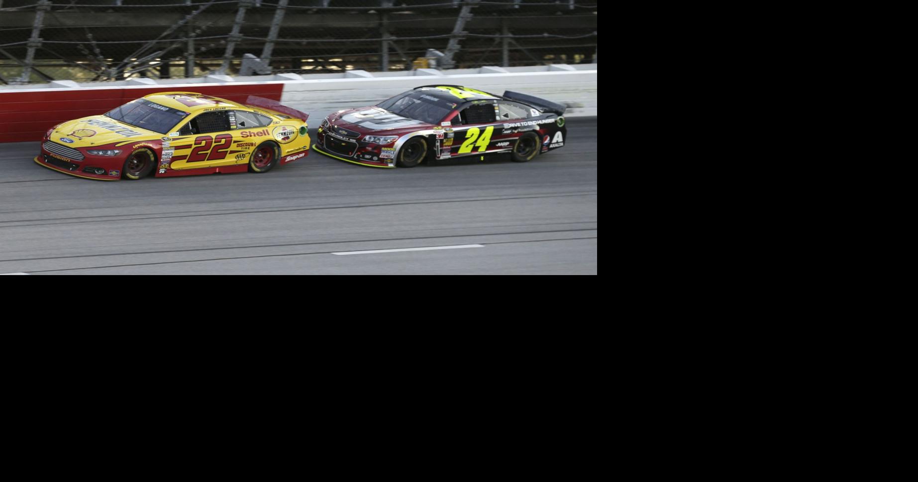 Internet-Komiker Druski wird mit Sketch vom Darlington Speedway viral – in ...