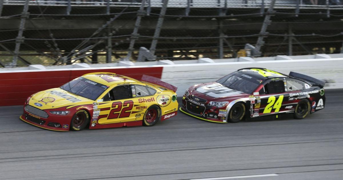 Internet-Komiker Druski wird mit Sketch vom Darlington Speedway viral – in ...