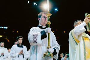 ARCHBISHOP BEATIFICATION 3