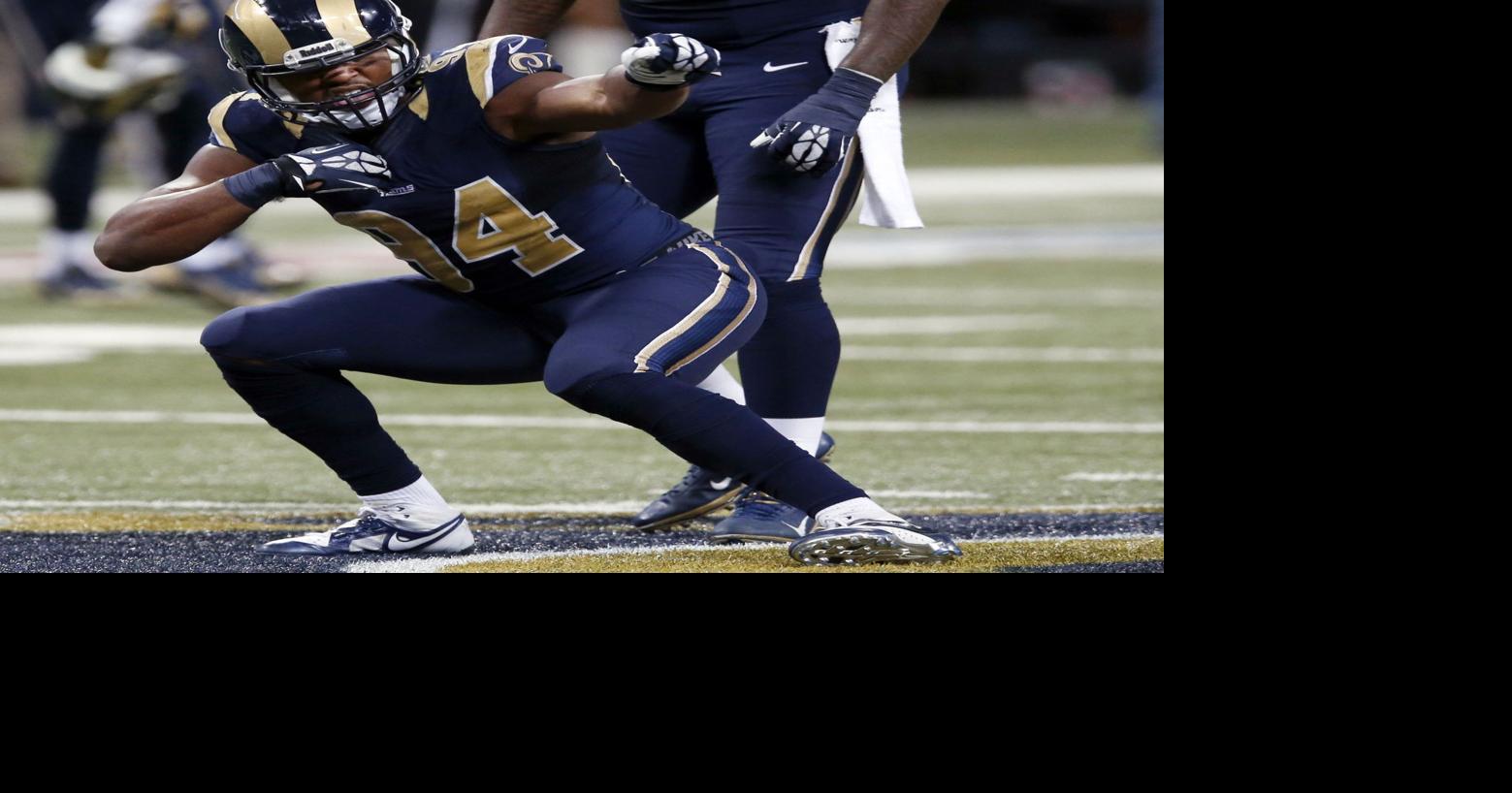 Former NFL Star Robert Quinn Arrested After Crash