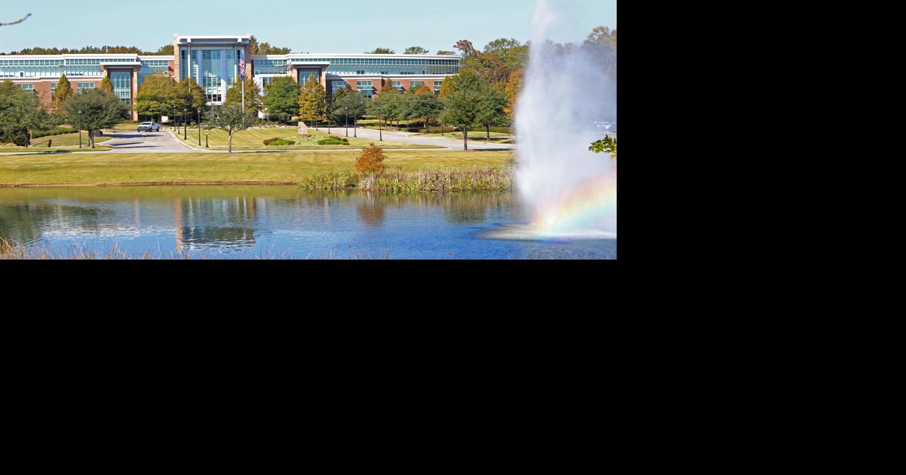 Dominion Energy's Cayce headquarters could be sold to Columbia