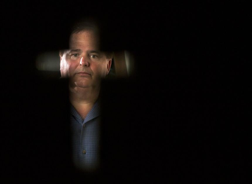 Taught To Hate Myself How Gay Conversion Therapy In Sc Is Thriving News Postandcourier Com
