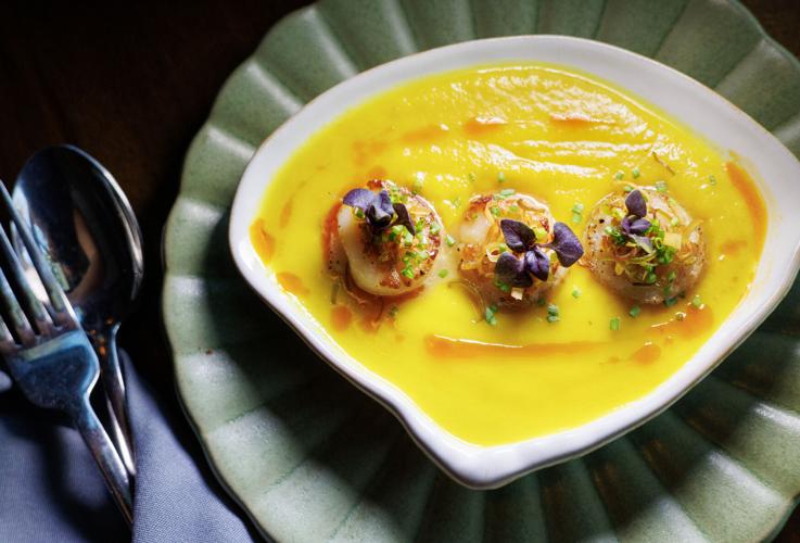 SC restaurants earn Michelin stars in American South guide
