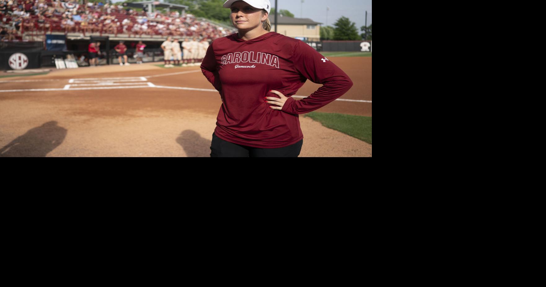 Gamecock softball ends frustrating regular season, SEC Tournament on deck