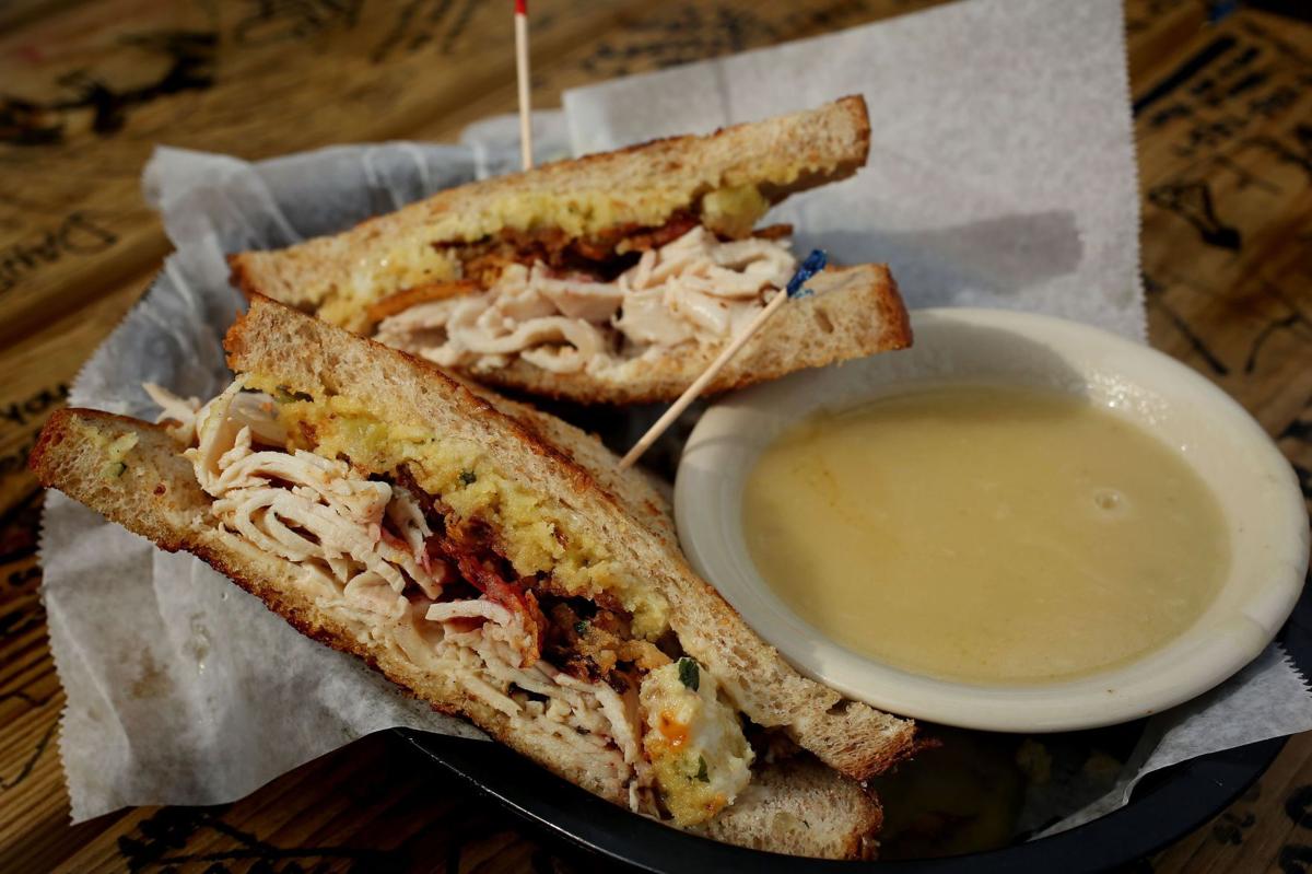 Extend Turkey Eating Season At Local Restaurants Food Postandcourier Com
