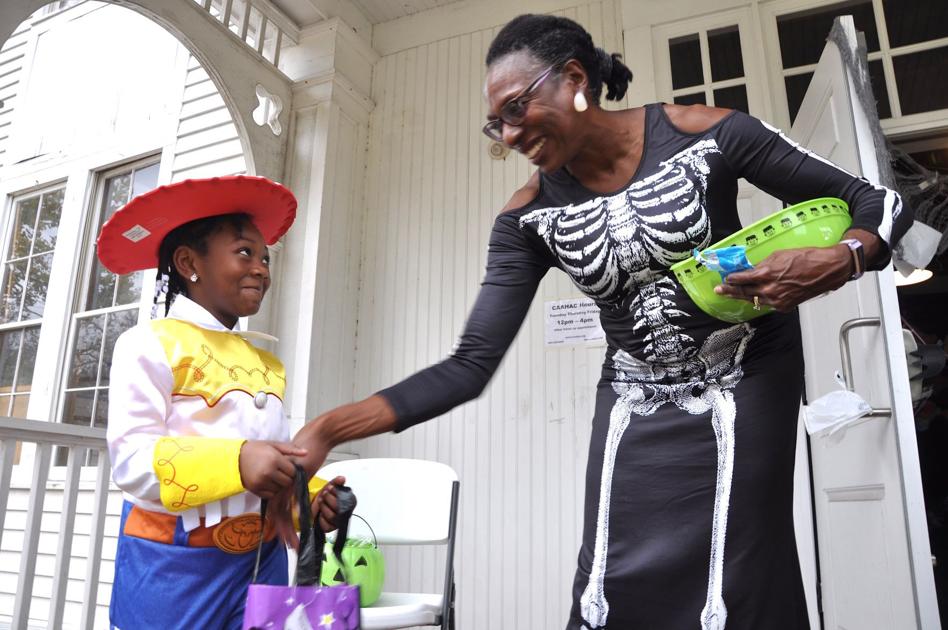 Aiken area has several events to help celebrate Halloween | Entertainment