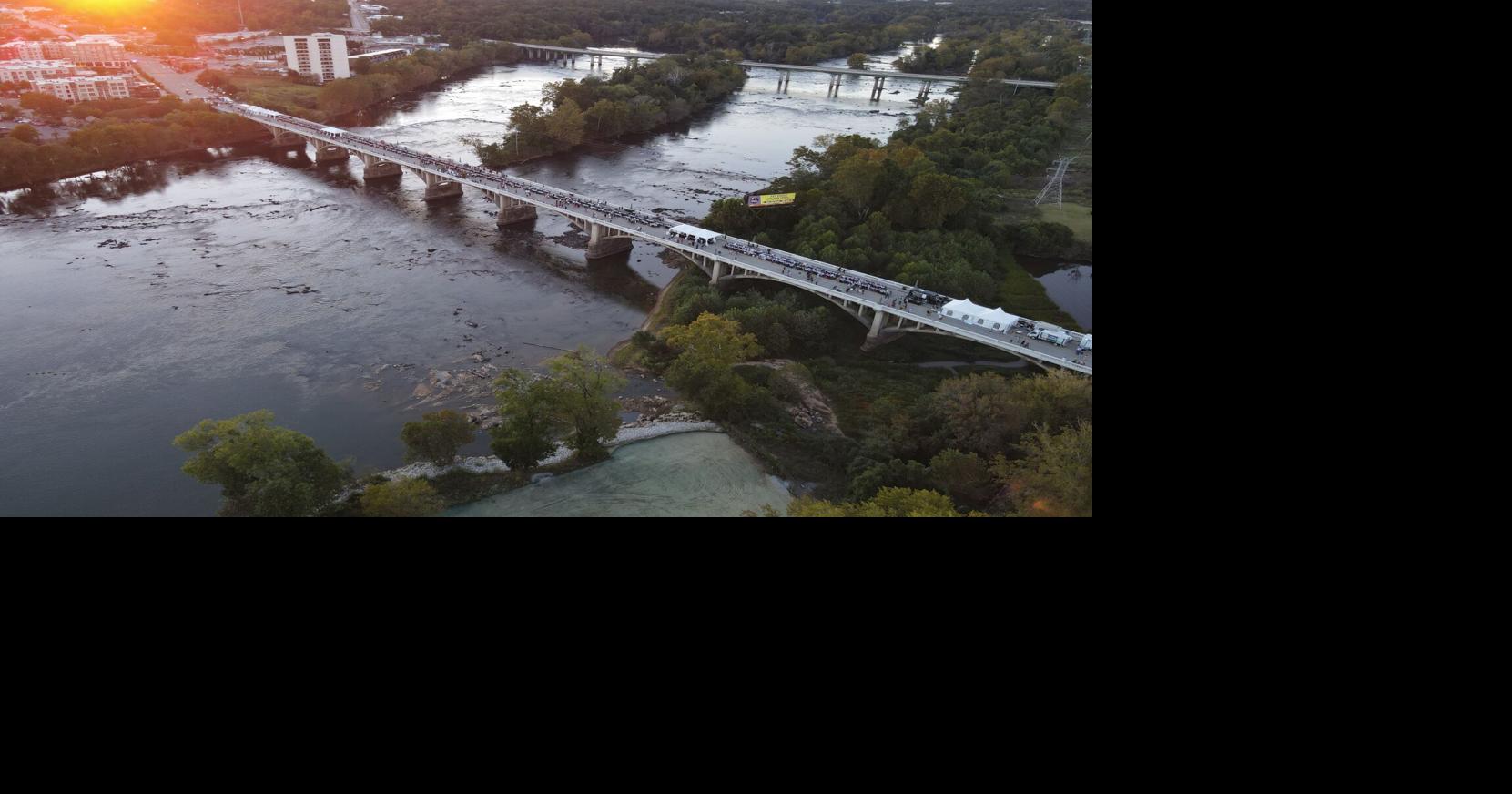 SC’s Gervais Street Bridge Dinner is rebranding. Why?