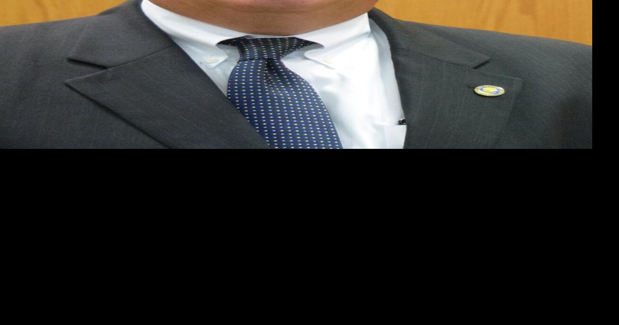 Will Myrtle Beach keep its city manager? Here's when city leaders will talk about his contract.