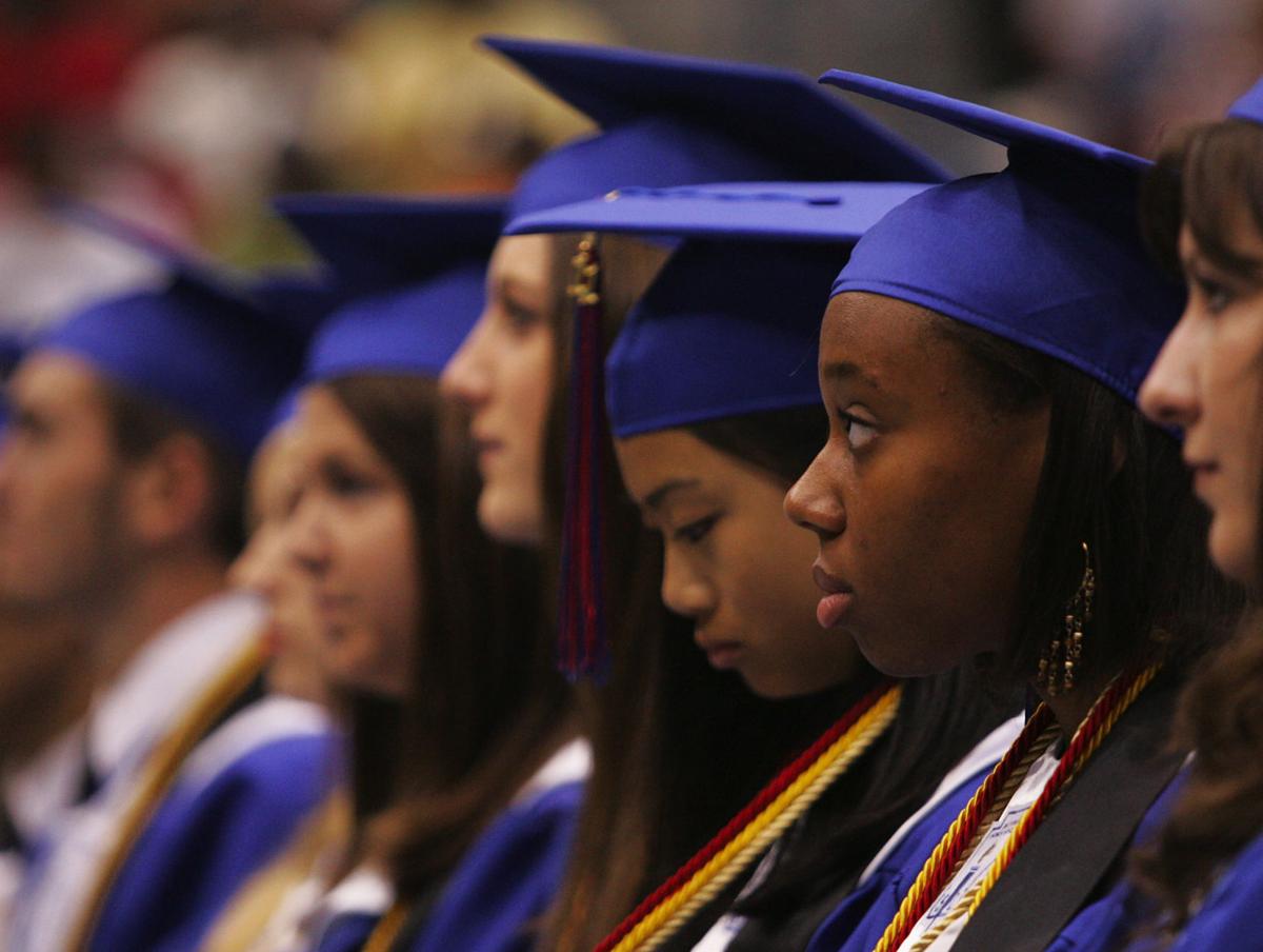 Fort Dorchester High School Graduation News