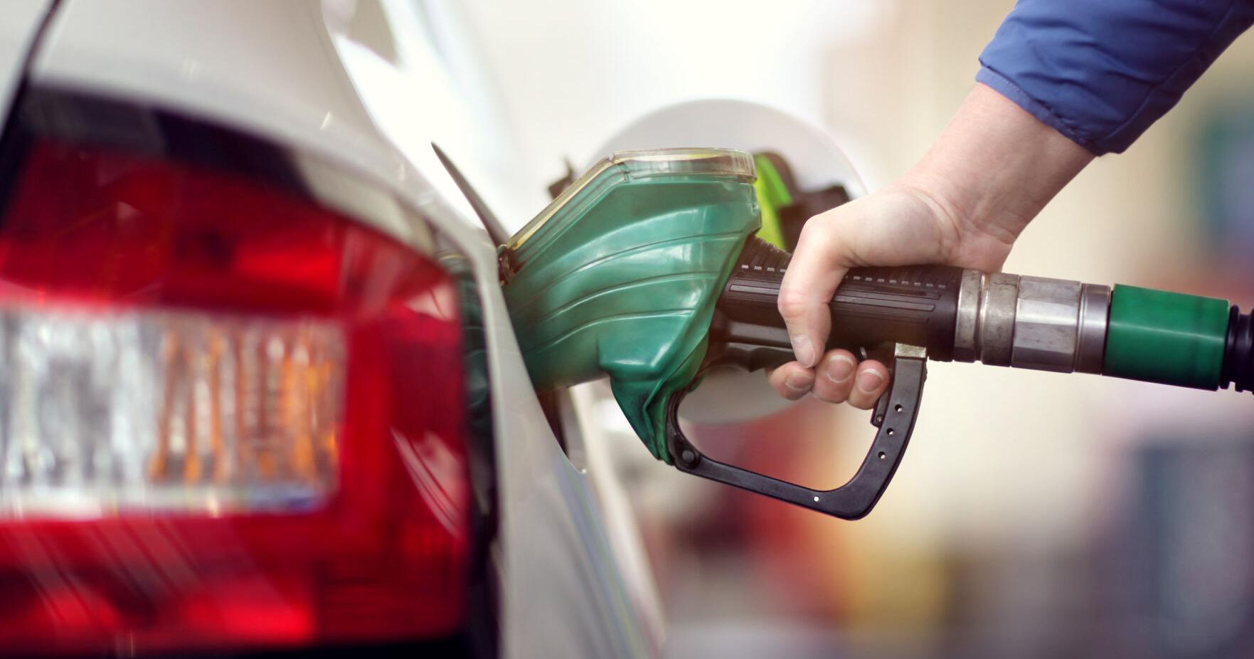 Peper column: Price isn't the only change at the gas pump - Vimarsana News