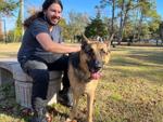 Myrtle Beach Dog Park 2