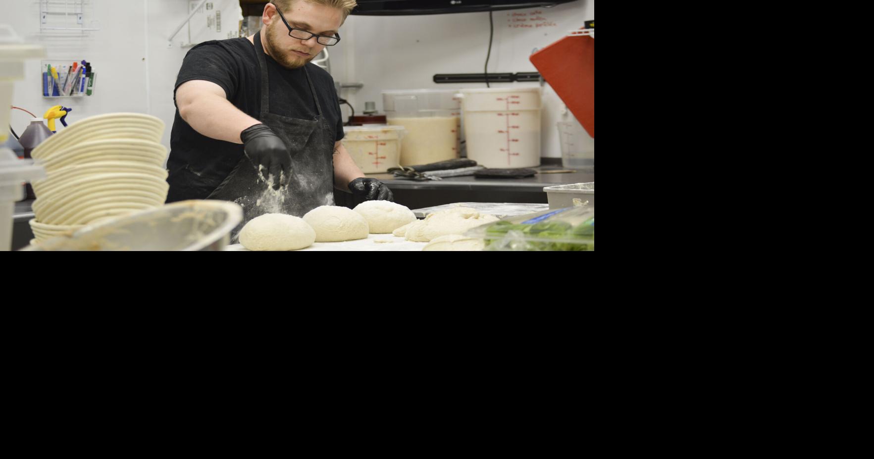 New Rosewood bakery is focused on 'access to good, fresh bread' Food