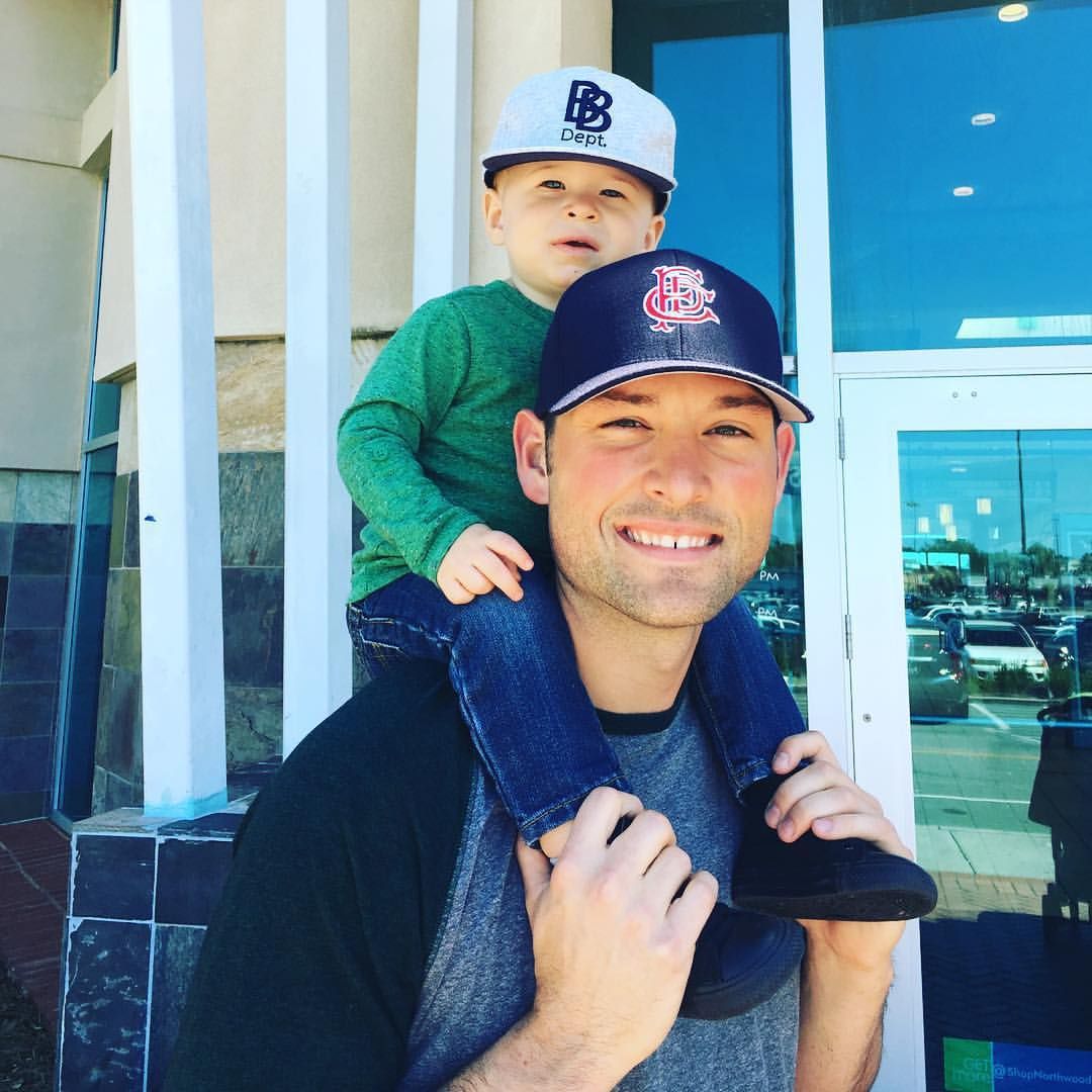 Father's Day 2016