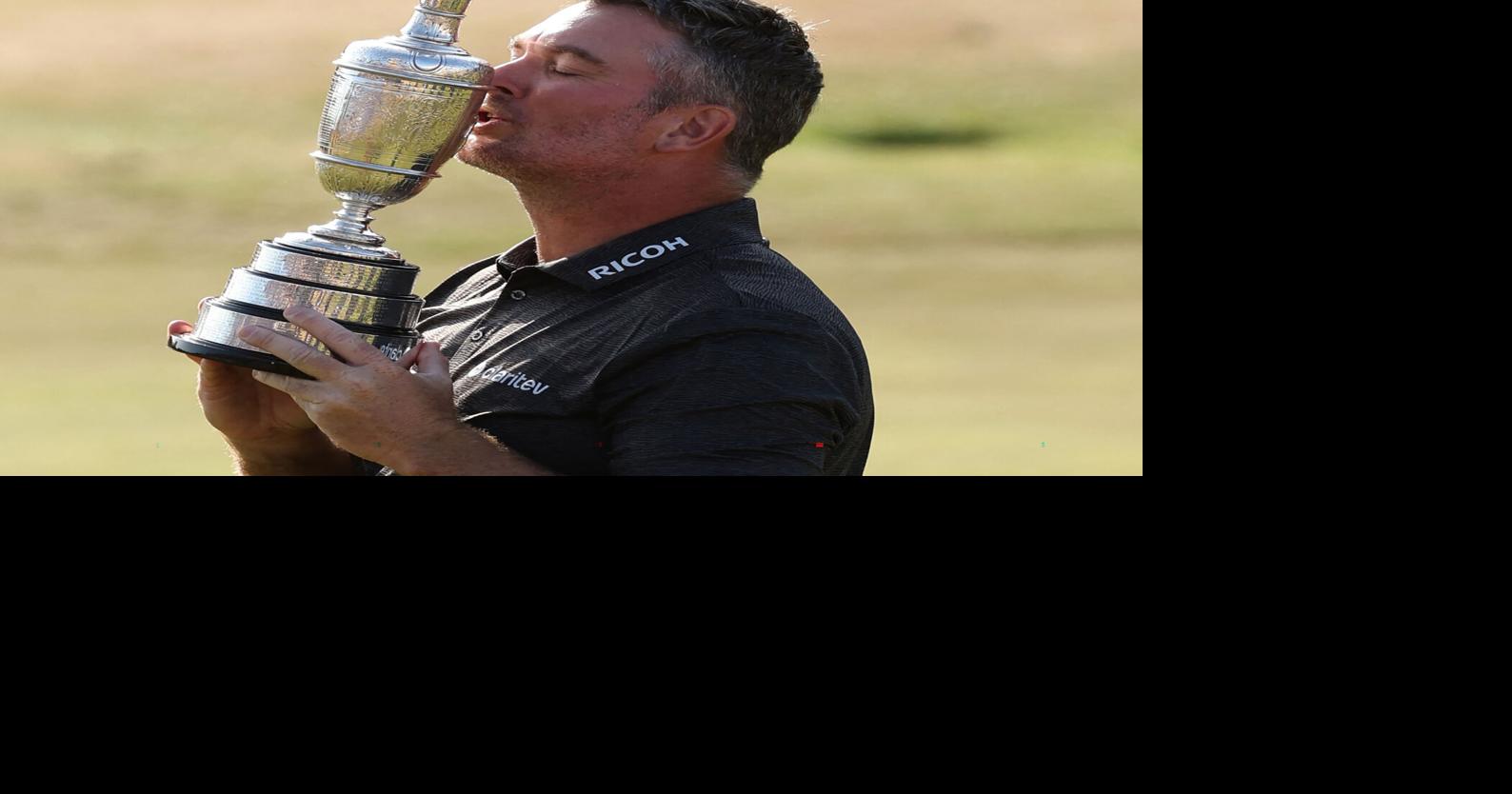 Fearless Fox claims first major title