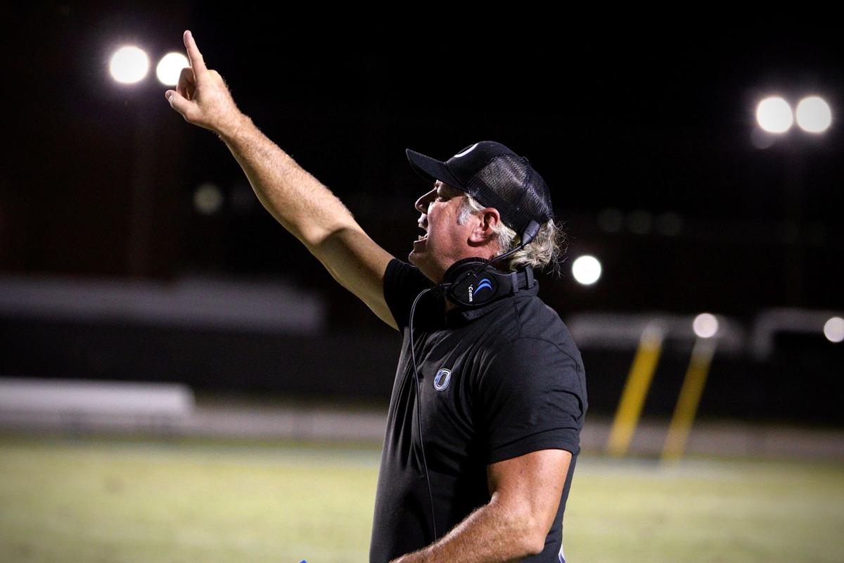 Undefeated Oceanside Receives Forfeit Fine Penalties Ahead Of