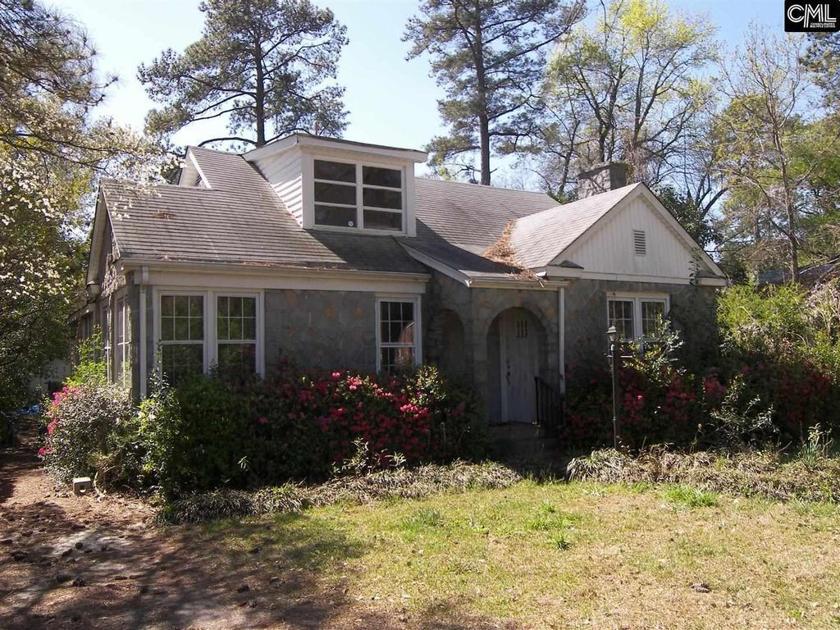 South Carolina S Nightmare House Is The Most Shared Zillow