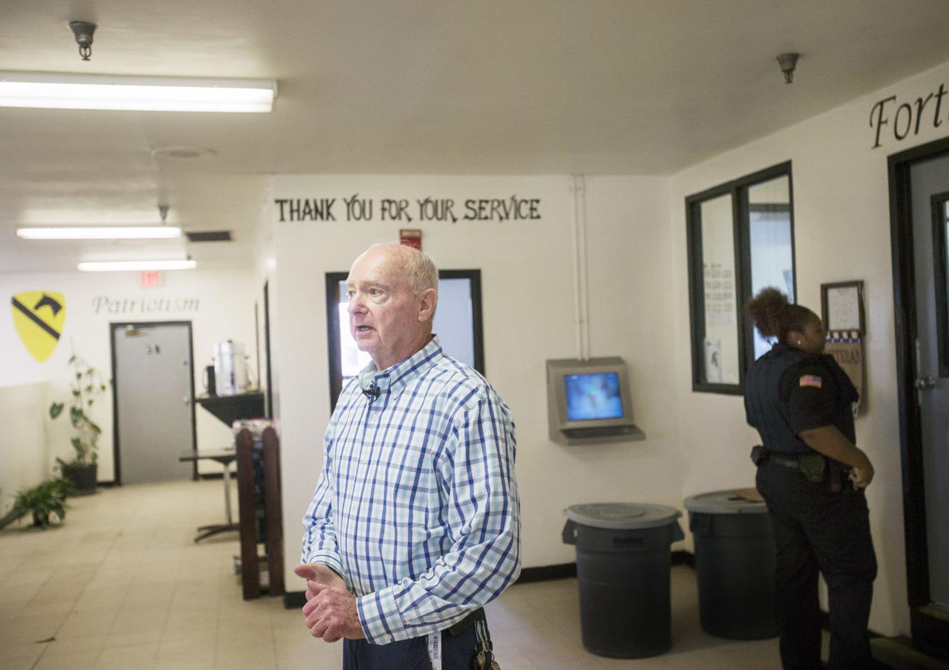 SC prison warden celebrates 50 years in the system, the longest tenure