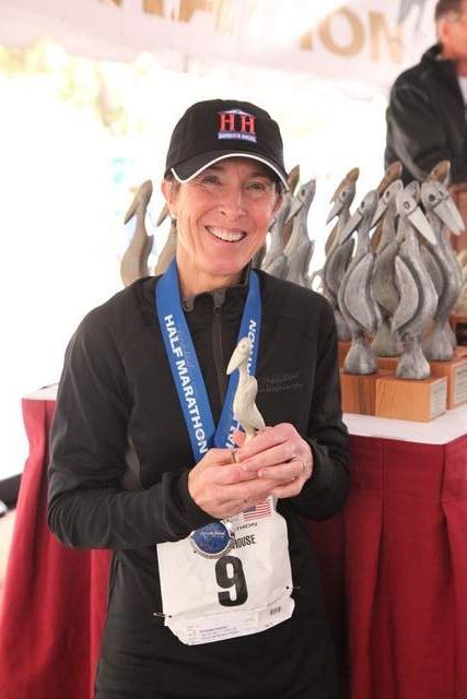 Kiawah Marathon
