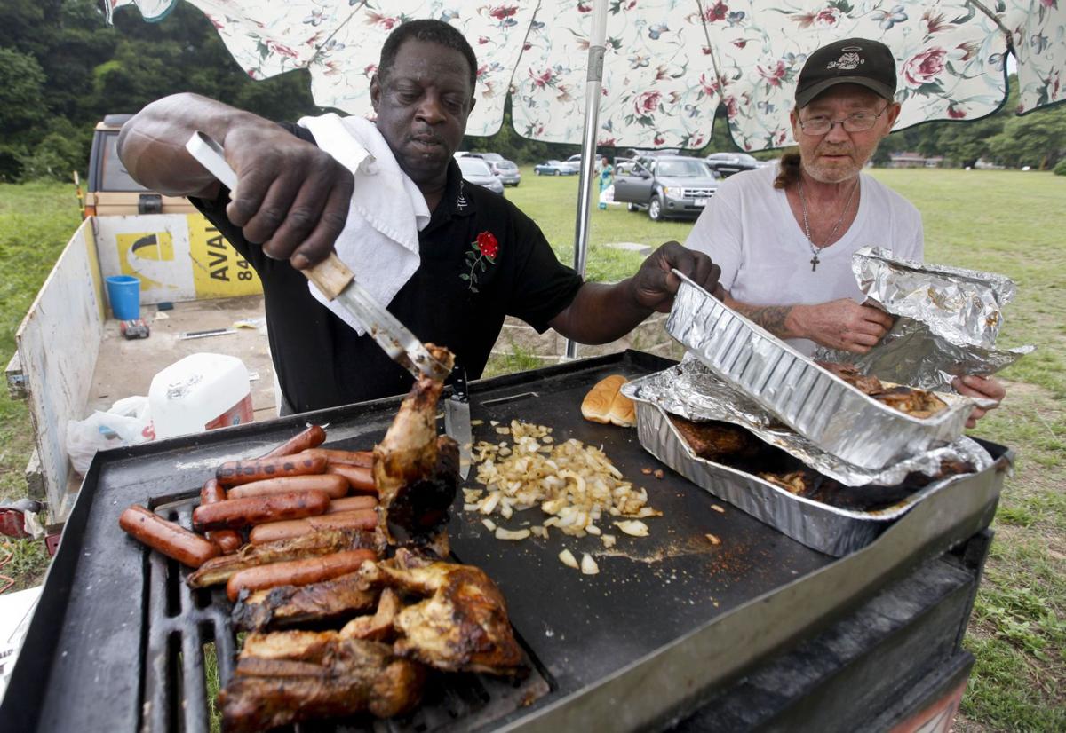 Juneteenth Kickoff