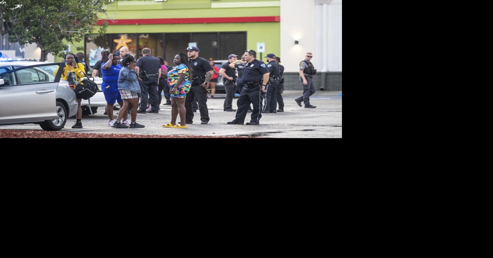 Brawl inside North Charleston Chuck E. Cheese leads to several arrests ...