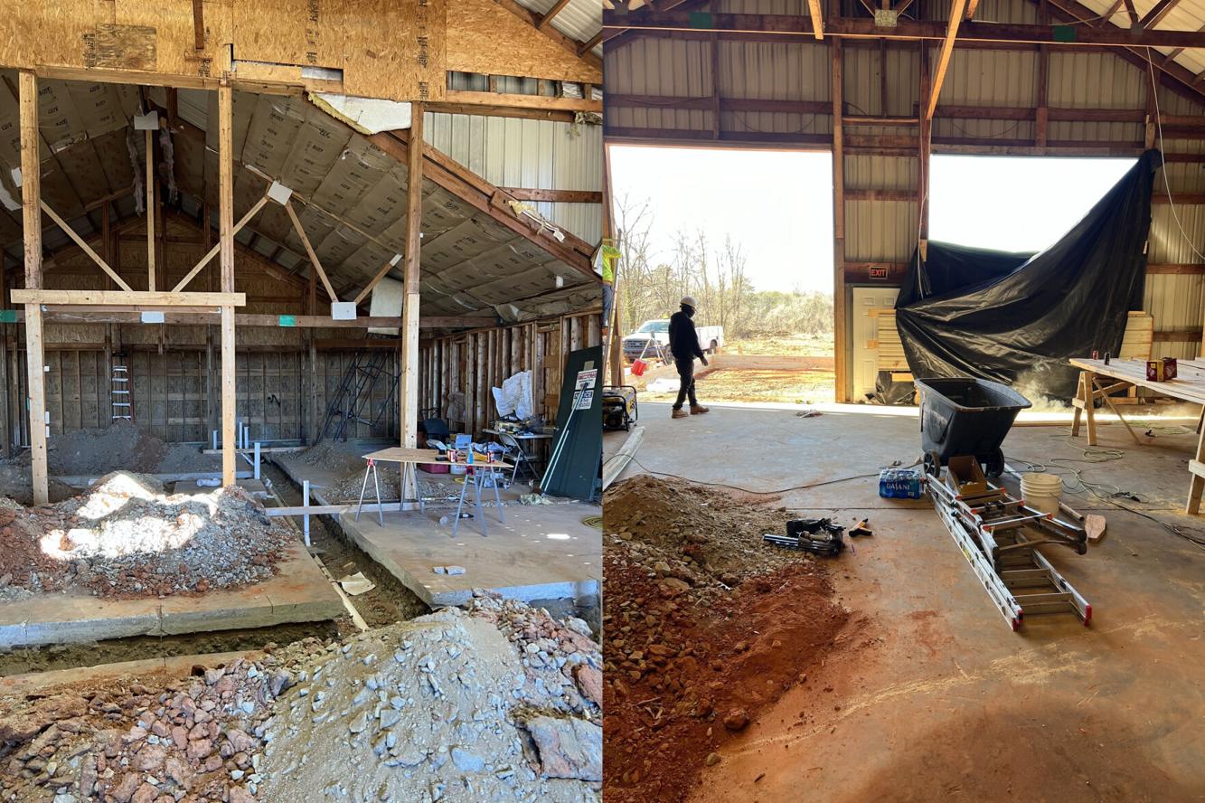 Stubborn Mule Restaurant and Brewery set to open in Landrum Spartanburg Business