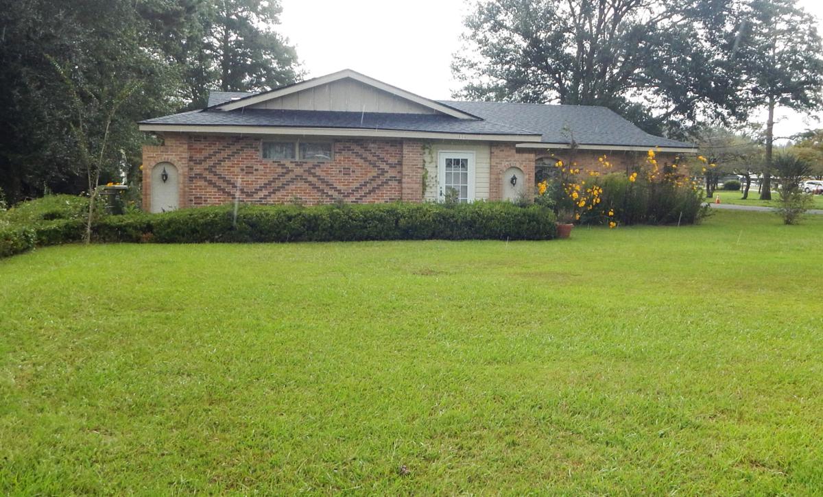 When Nikki Haley left world stage, her small SC hometown cheered on its