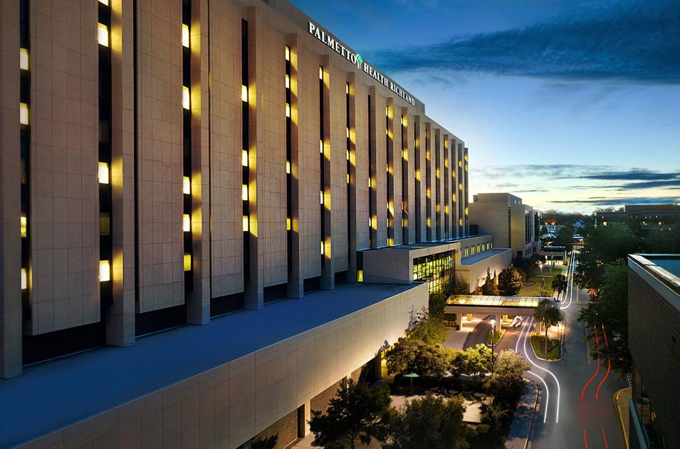 Prisma Wellness buyout of Columbia, Camden hospitals in lawful limbo and could tumble by | Columbia Company