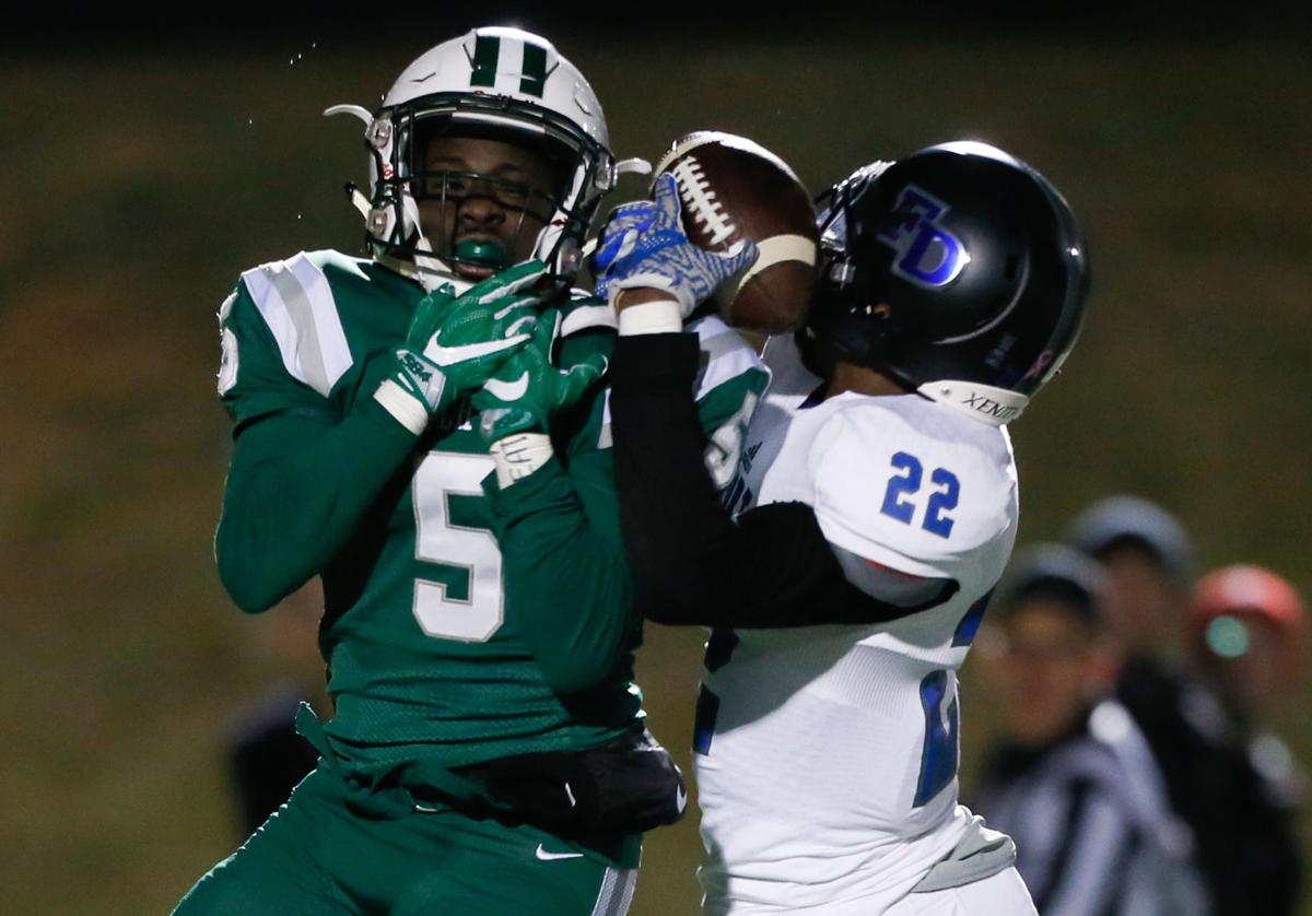 Fort Dorchester season ends with loss at Dutch Fork Sports