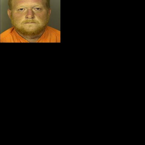 Myrtle Beach man charged with murder in father's fatal stabbing inside home